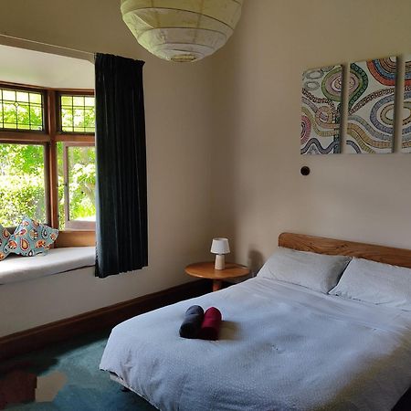 The Innlet, Country Apartments And Cottages Collingwood Esterno foto