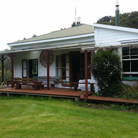 The Innlet, Country Apartments And Cottages Collingwood Esterno foto
