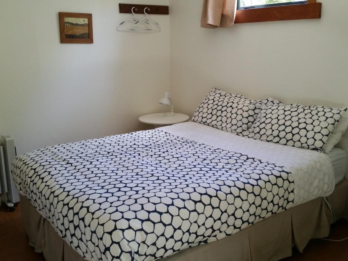 The Innlet, Country Apartments And Cottages Collingwood Esterno foto