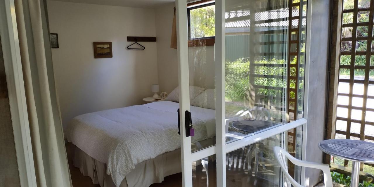 The Innlet, Country Apartments And Cottages Collingwood Esterno foto