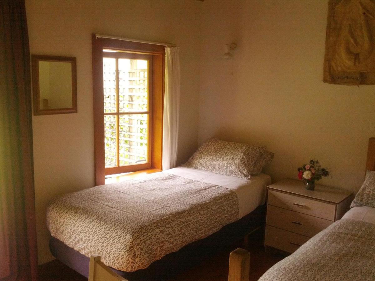 The Innlet, Country Apartments And Cottages Collingwood Camera foto