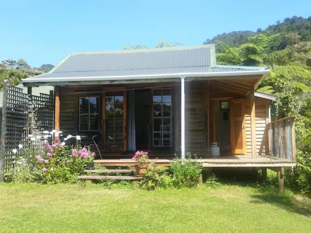 The Innlet, Country Apartments And Cottages Collingwood Esterno foto