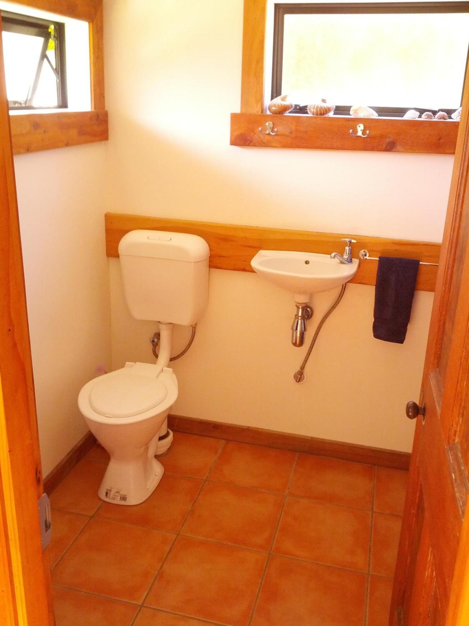 The Innlet, Country Apartments And Cottages Collingwood Camera foto