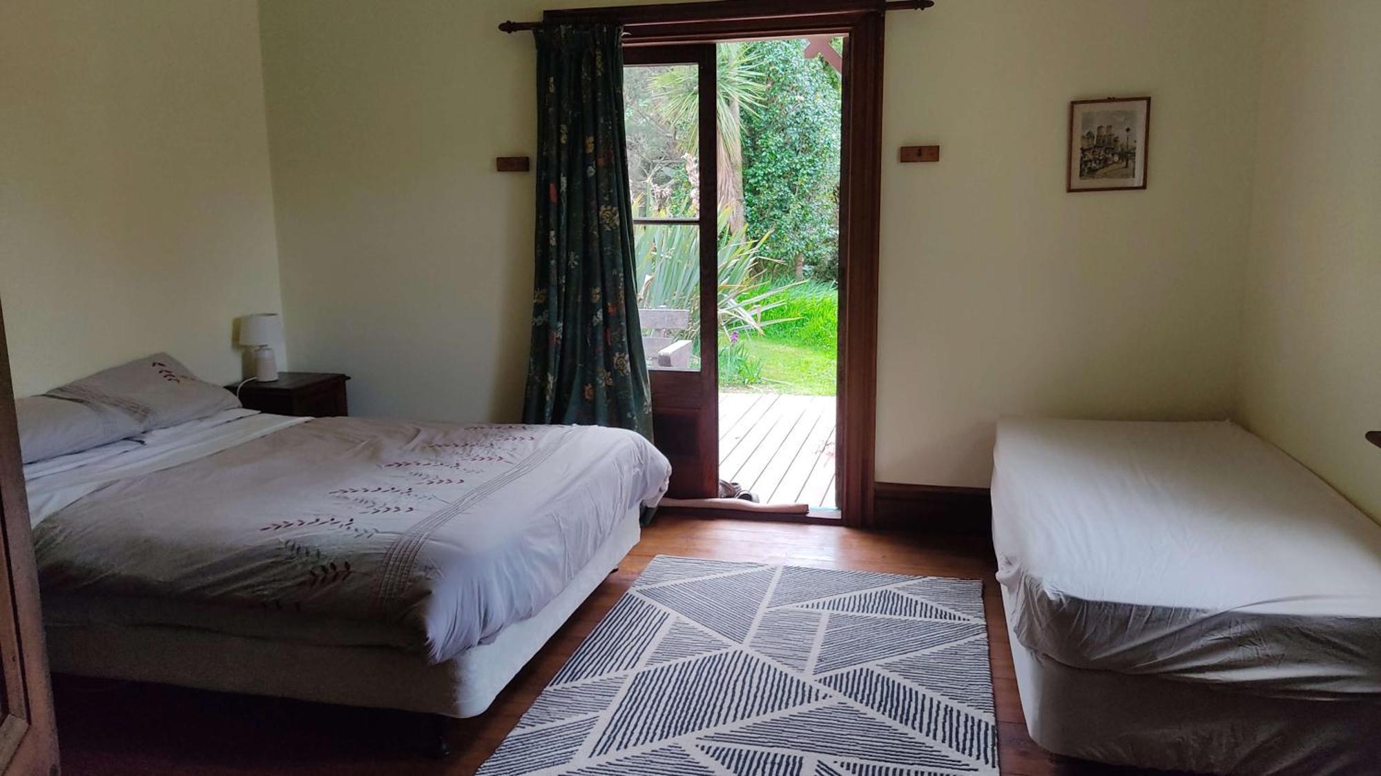 The Innlet, Country Apartments And Cottages Collingwood Esterno foto
