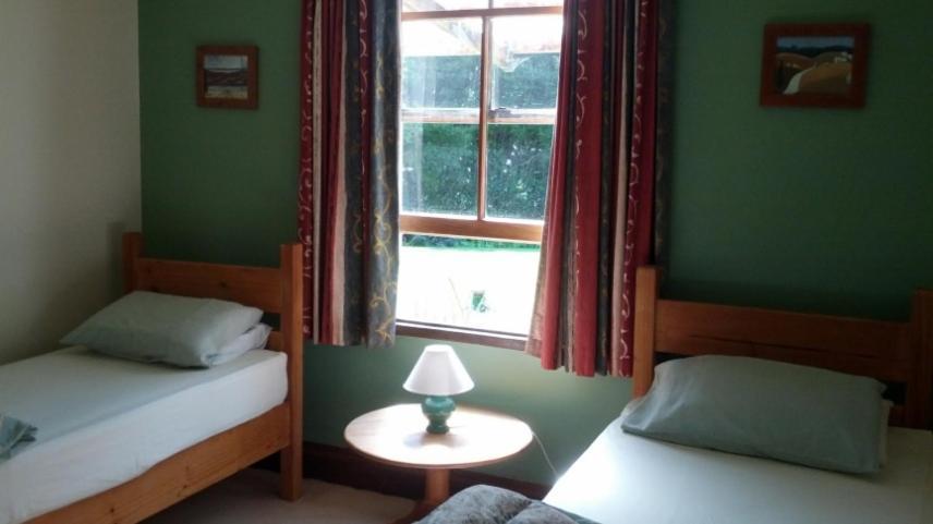 The Innlet, Country Apartments And Cottages Collingwood Esterno foto