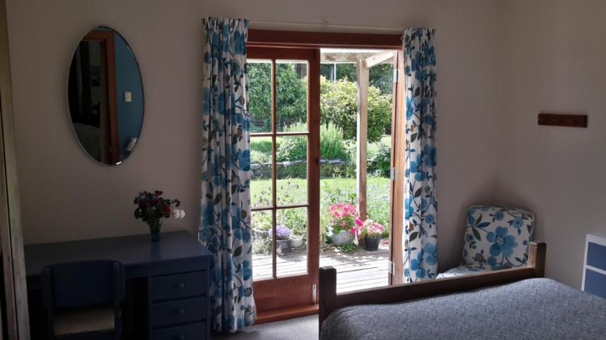 The Innlet, Country Apartments And Cottages Collingwood Esterno foto