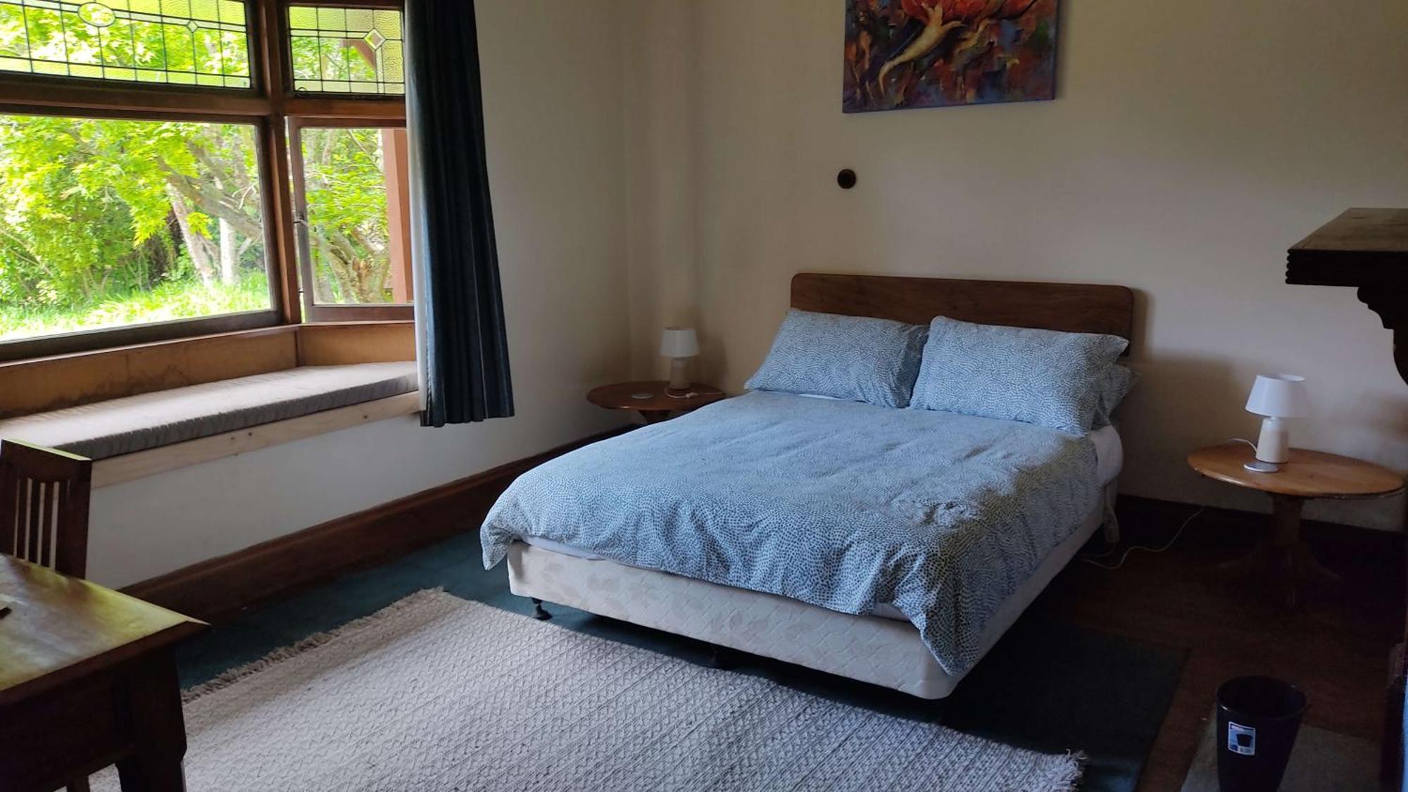 The Innlet, Country Apartments And Cottages Collingwood Esterno foto