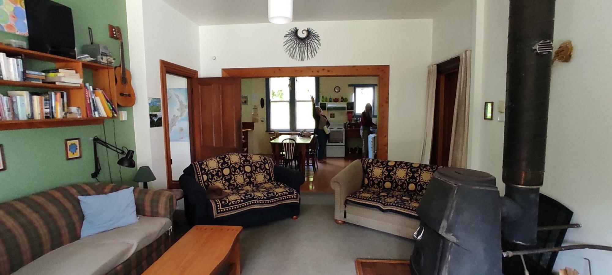 The Innlet, Country Apartments And Cottages Collingwood Esterno foto