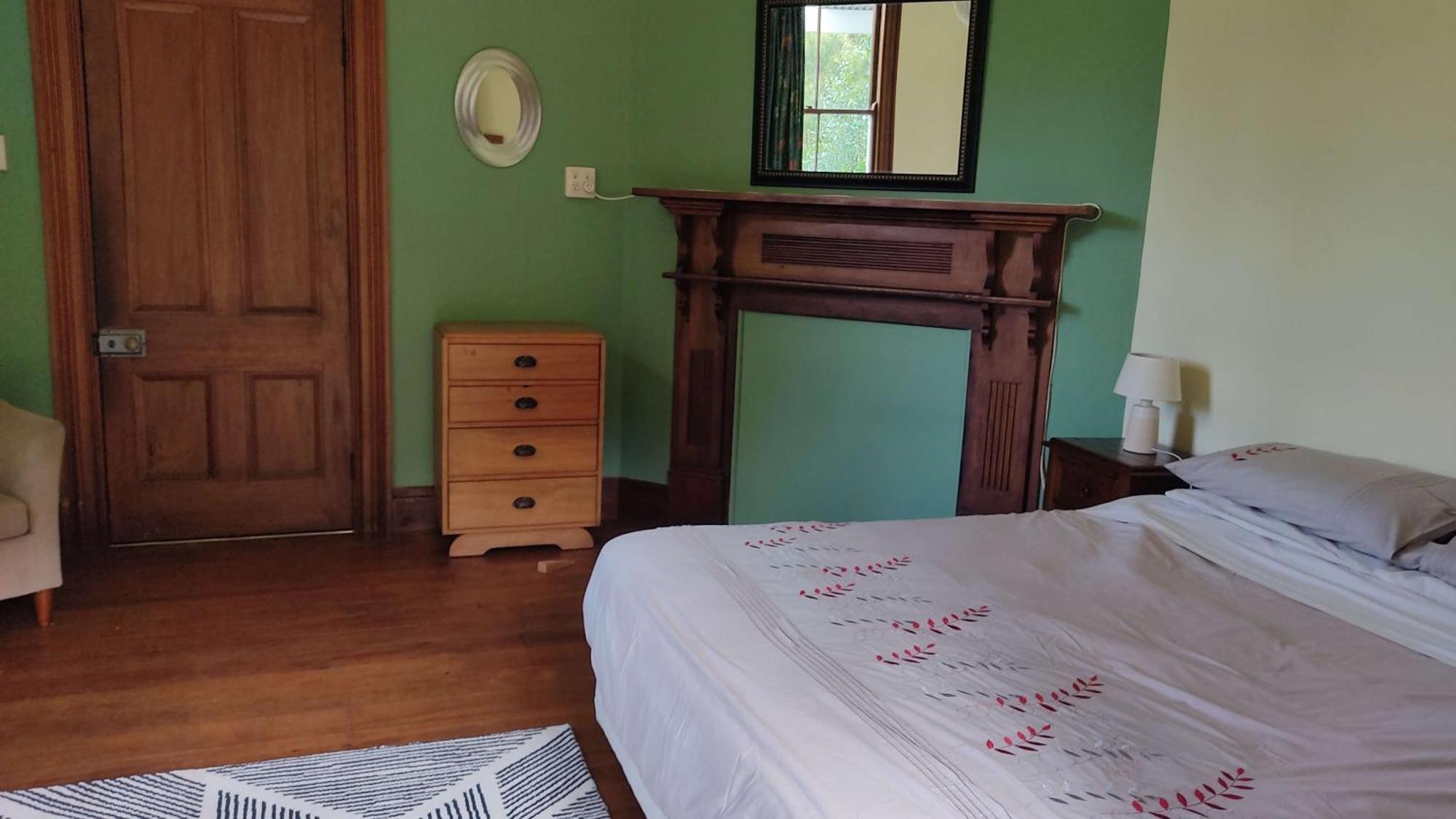 The Innlet, Country Apartments And Cottages Collingwood Esterno foto