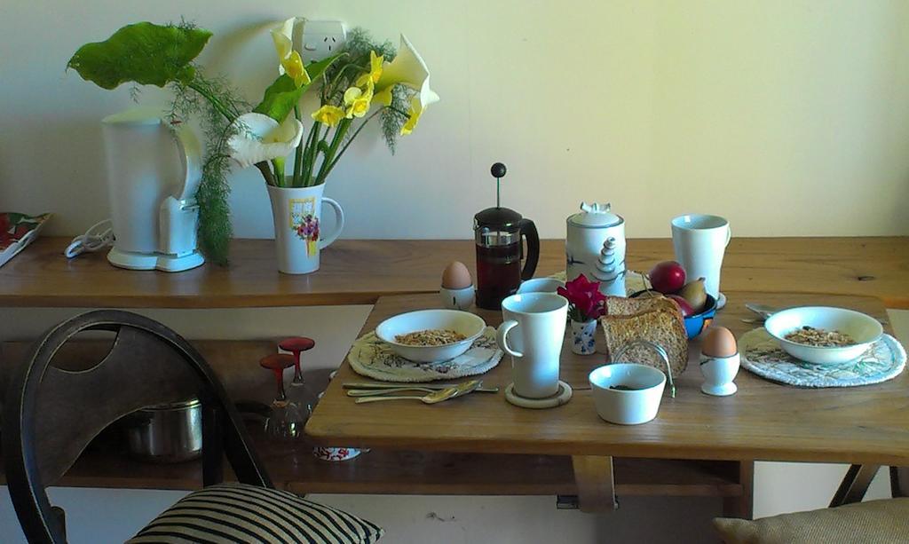 The Innlet, Country Apartments And Cottages Collingwood Camera foto