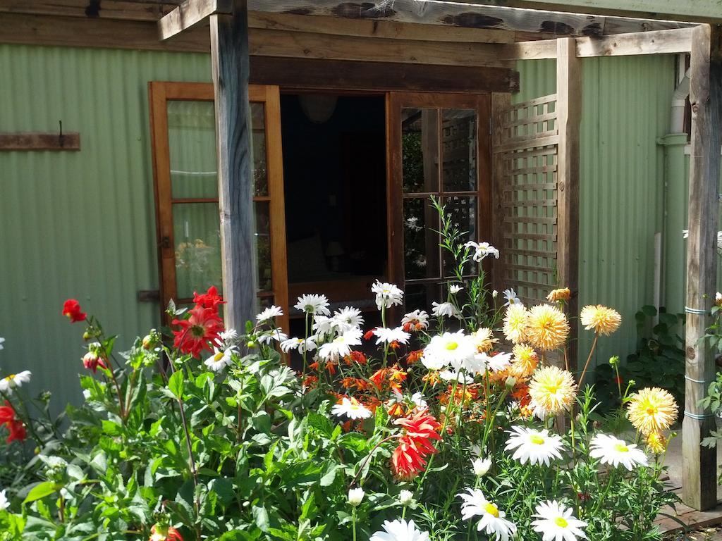 The Innlet, Country Apartments And Cottages Collingwood Camera foto