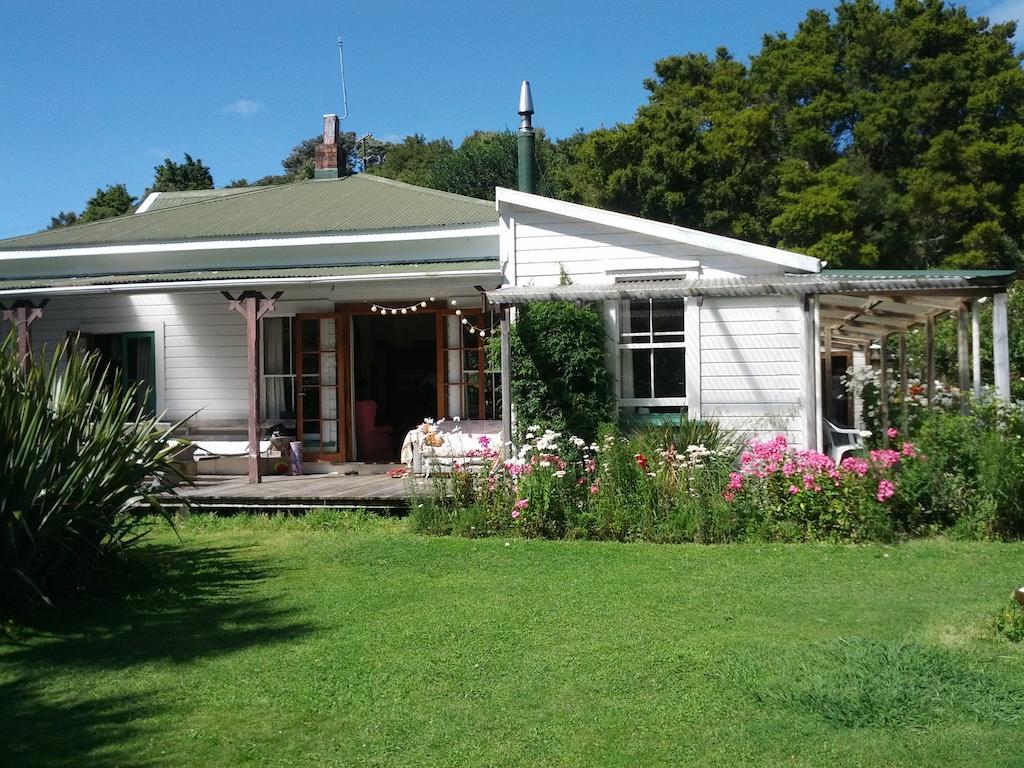 The Innlet, Country Apartments And Cottages Collingwood Esterno foto