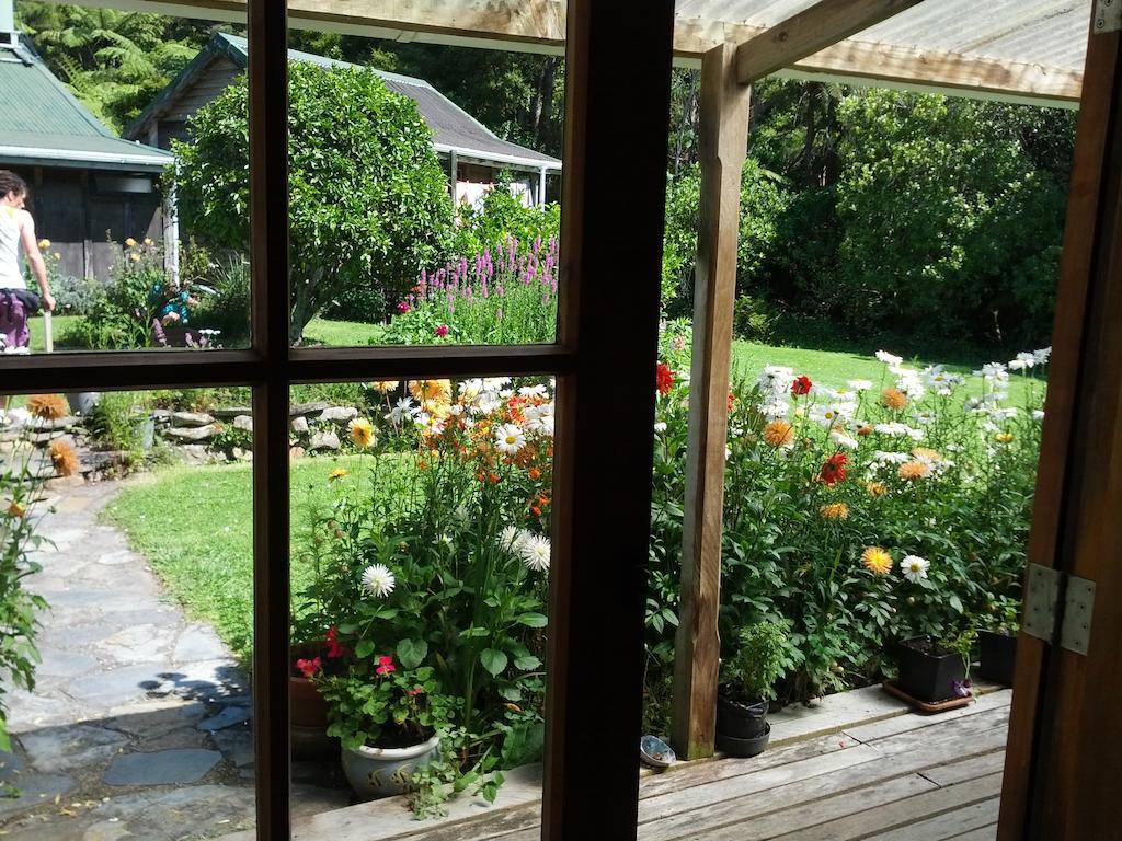 The Innlet, Country Apartments And Cottages Collingwood Camera foto