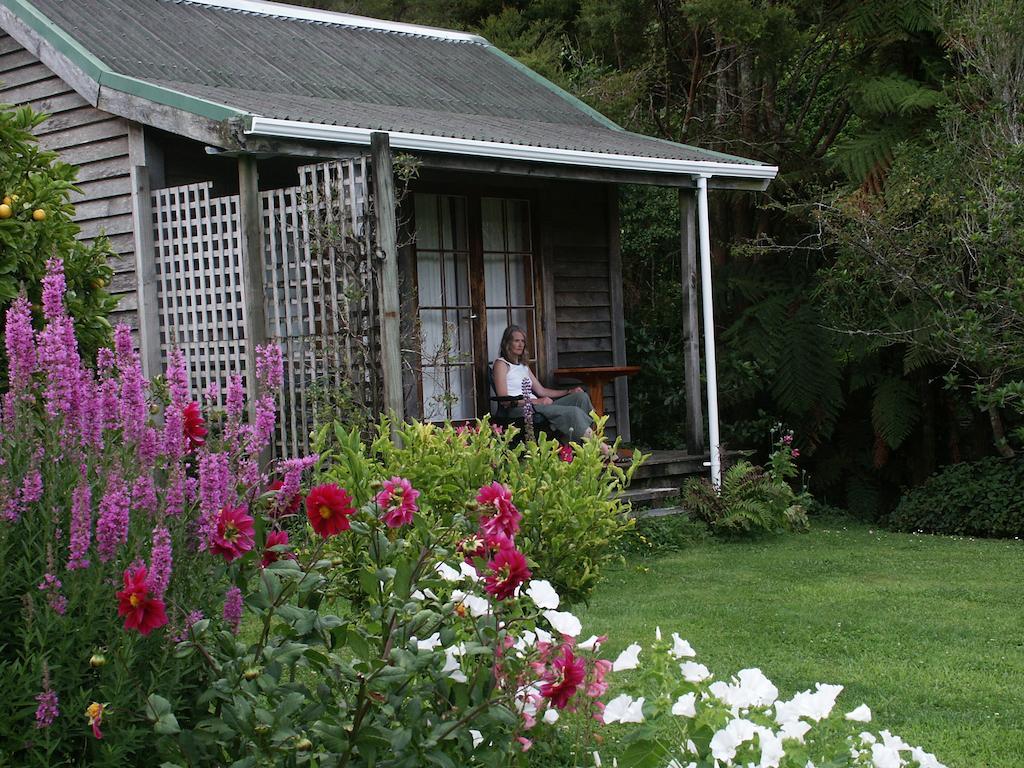 The Innlet, Country Apartments And Cottages Collingwood Camera foto