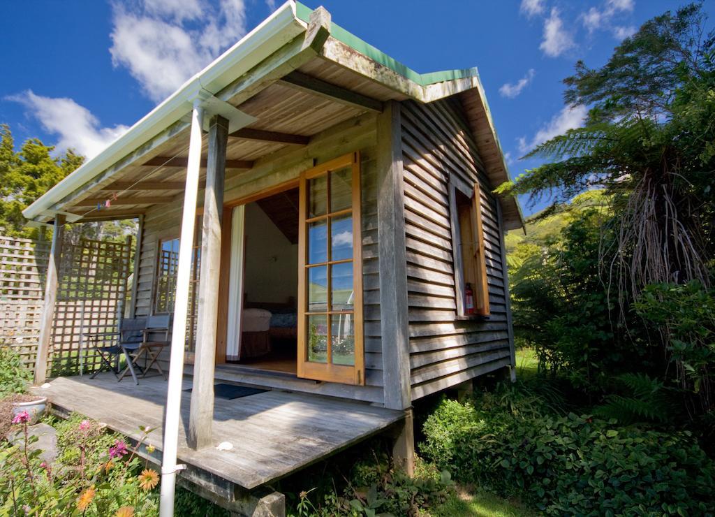 The Innlet, Country Apartments And Cottages Collingwood Camera foto