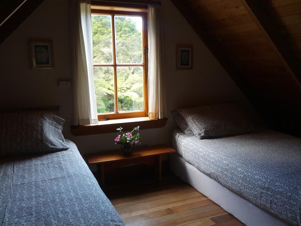 The Innlet, Country Apartments And Cottages Collingwood Camera foto