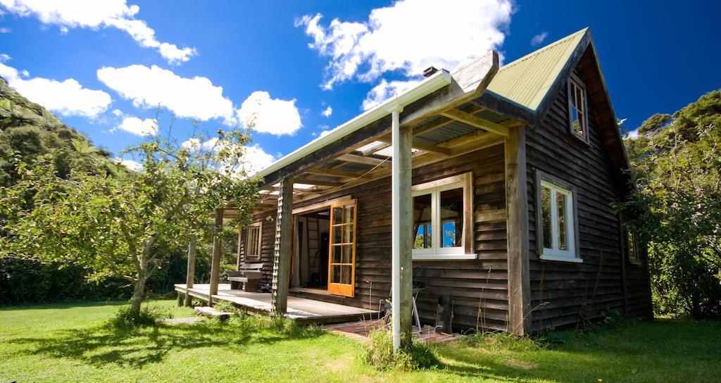 The Innlet, Country Apartments And Cottages Collingwood Camera foto