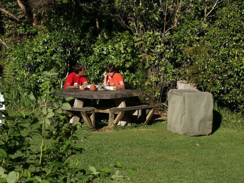 The Innlet, Country Apartments And Cottages Collingwood Esterno foto