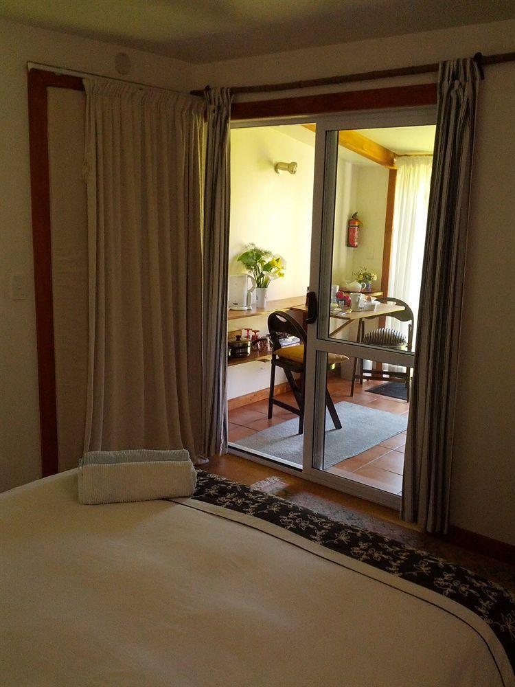 The Innlet, Country Apartments And Cottages Collingwood Esterno foto